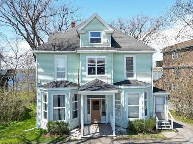 118 Kings Road, Sydney, NS, B1S 1A1 house for sale | Listing ID 202611 | Royal LePage