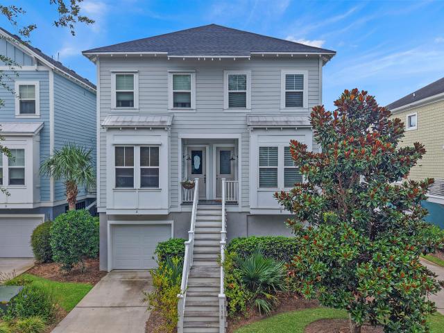 118 Howard Mary Drive 118b