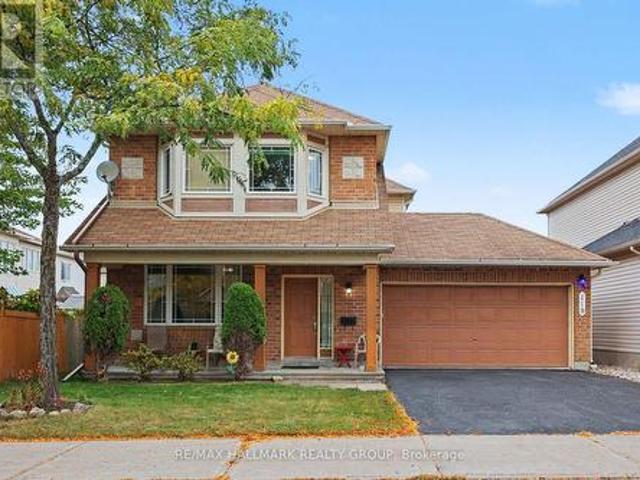 118 Hollowbrook Drive, Ottawa, ON, K2J 5N8 house for sale | Listing ID X13853 | Royal LePage