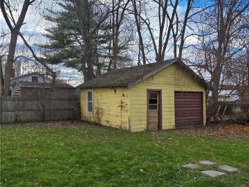 118 Hope St, Elmira, NY 14903 | MLS #R1691