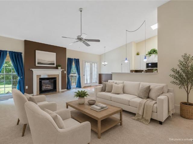 118 Horizon Drive