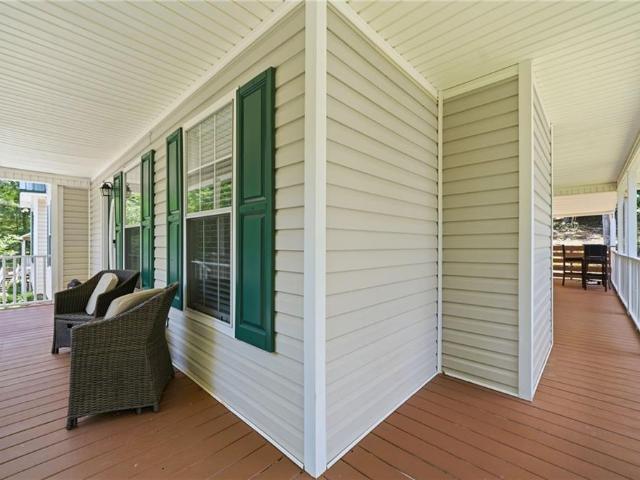 118 Hawkins Farm Lane