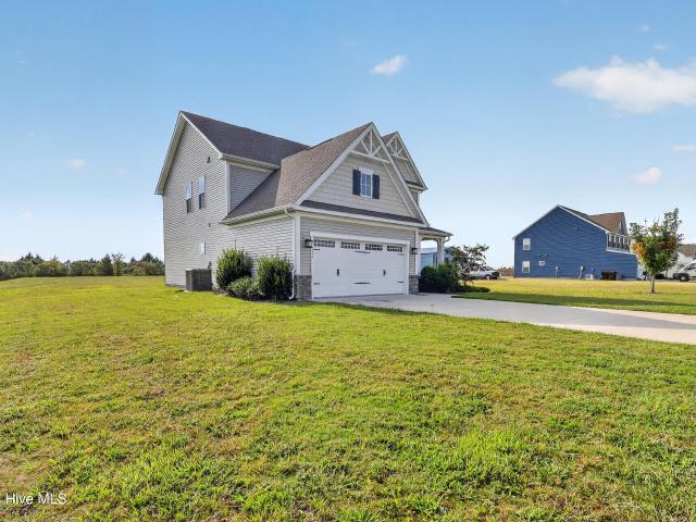 118 Hannah Drive