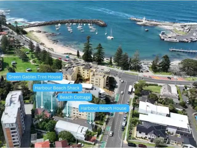 1/18 Harbour Street, WOLLONGONG Apartment for rent Listed by.