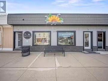118 High Street, Georgina, ON, L0E 1R0 commercial for sale.