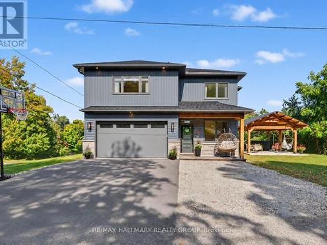 118 Hillier Street, Lanark Highlands, ON, K0G 1K0 house for sale | Listing ID X13806 | Royal LePage