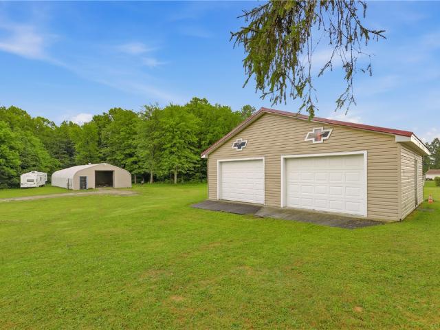118 Indian Creek Valley Rd