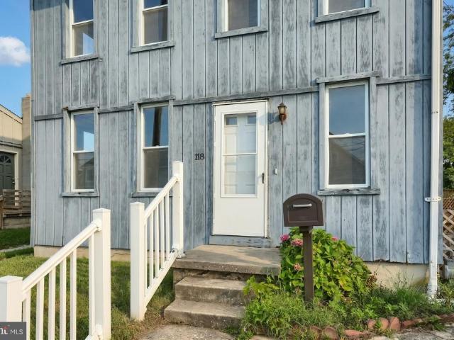 118 John Street