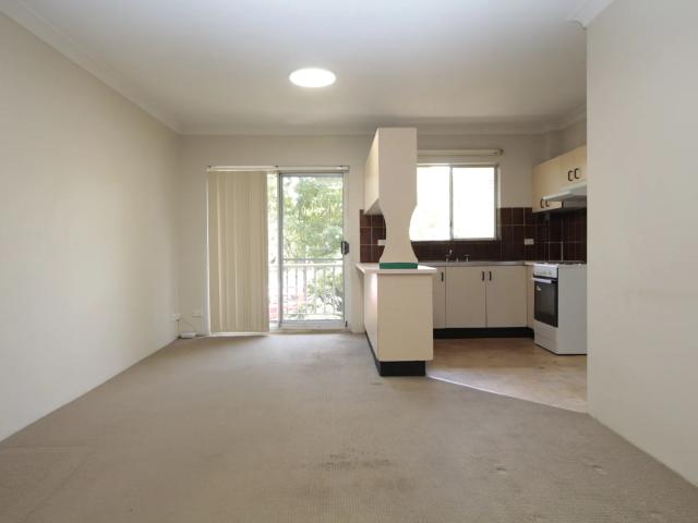1/18 Jamieson Street, Granville