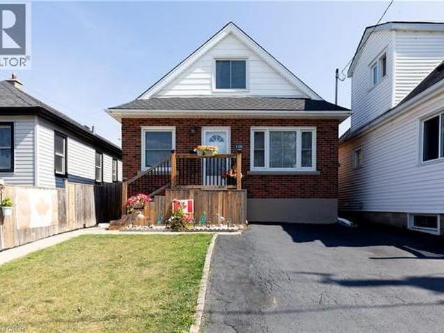 118 Julian Avenue, Hamilton, ON, L8H 5R7 house for sale | Listing ID 40868 | Royal LePage