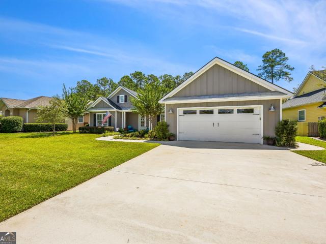 118 Oarsman Crossing