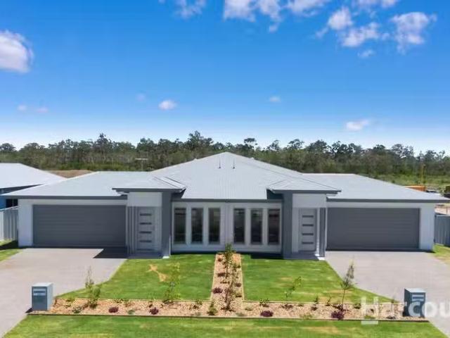 1/18 Olaf Road, PIALBA, QLD 4655 Duplex for Rent