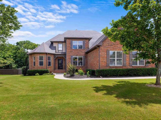118 Overbrook Drive