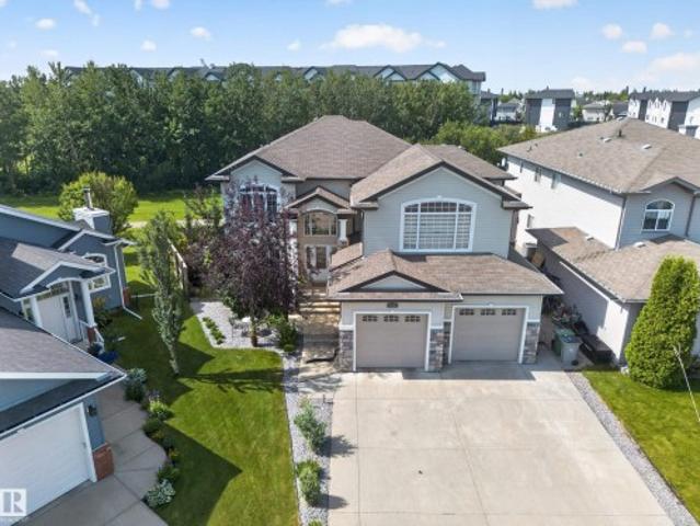 118 Lakeland Point E, Beaumont, AB, T4X 0B4 house for sale | Listing ID E4504 | Royal LePage