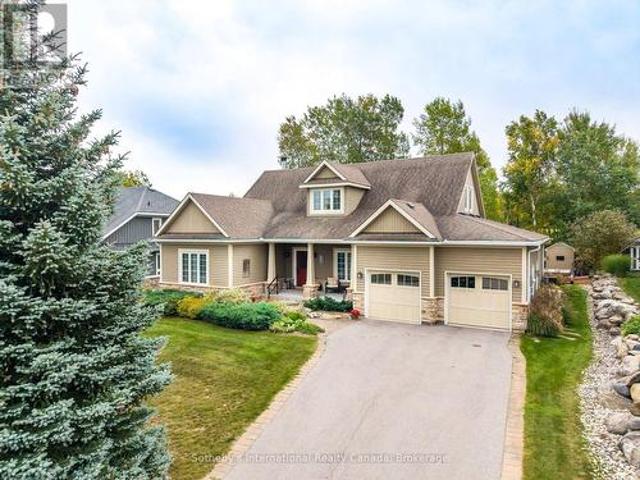 118 Landry Lane, Blue Mountains, ON, N0H 2P0 house for sale | Listing ID X13862 | Royal LePage