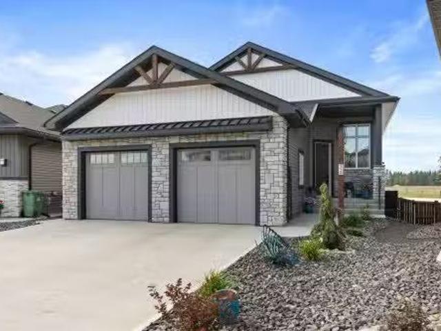 118 Lilac Close, Leduc, AB, T9E 1R3 house for sale Listing.
