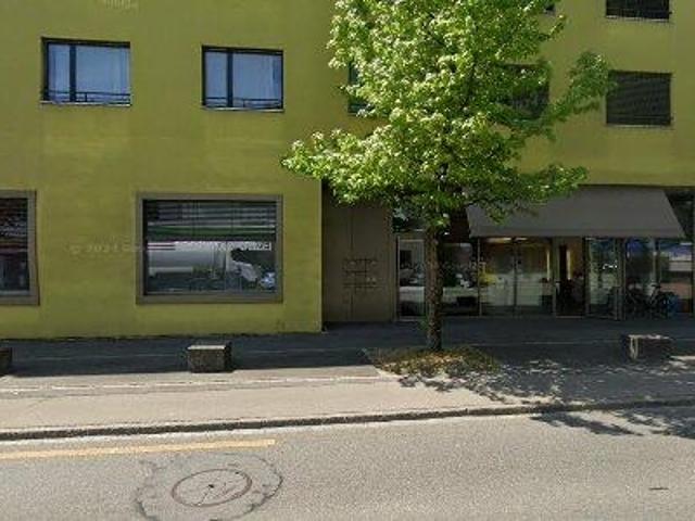 118 m2 apartment for rent in Muri