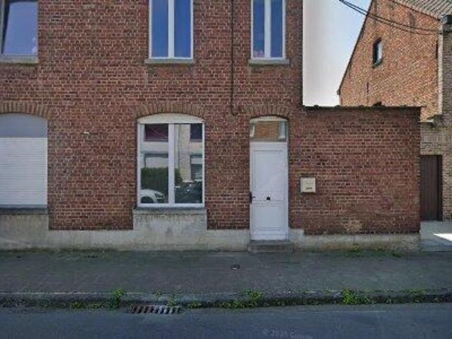 118 m2 apartment for rent in Moeskroen