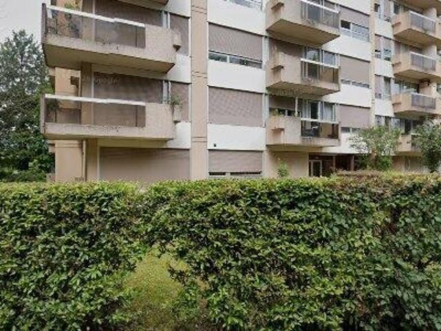 118 m2 apartment for rent in Nyon