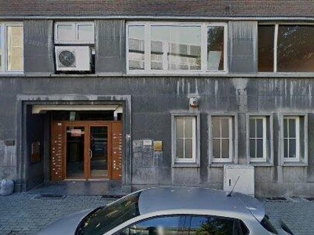 118 m2 apartment for rent in Namen