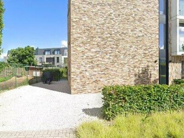 118 m2 apartment for rent in Oud Turnhout