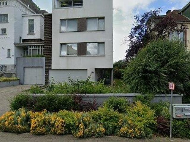118 m2 apartment for rent in Brussels Watermaal Bosvoorde
