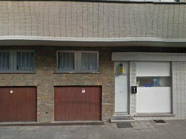 118 m2 apartment for rent in Charleroi