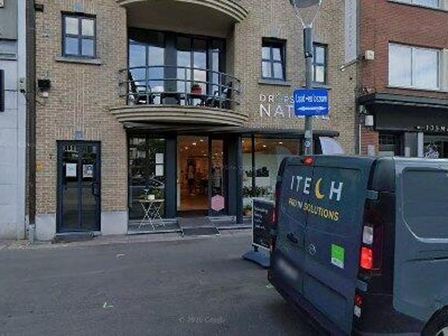 118 m2 apartment for rent in Genk