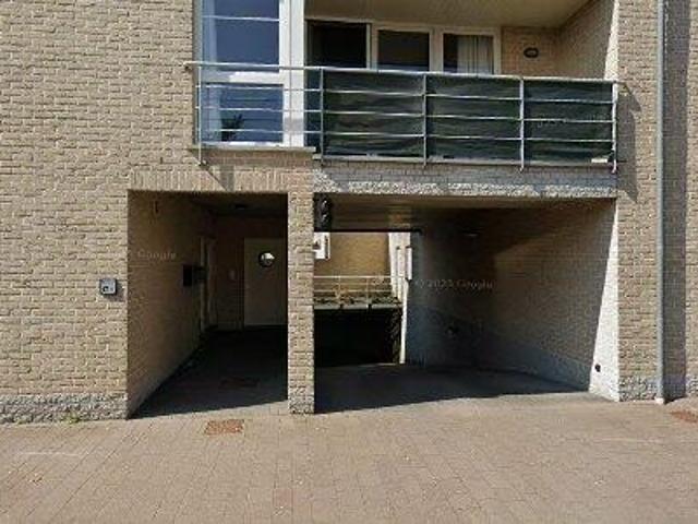 118 m2 apartment for rent in Hechtel Eksel