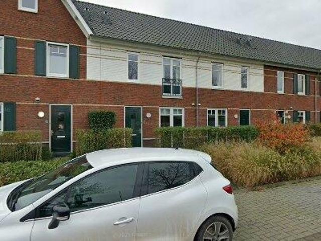 118 m2 apartment for rent in Heusden