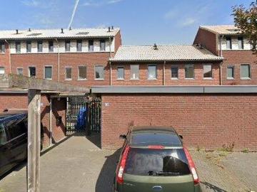 Leebrug, Houten, Provincie Utrecht