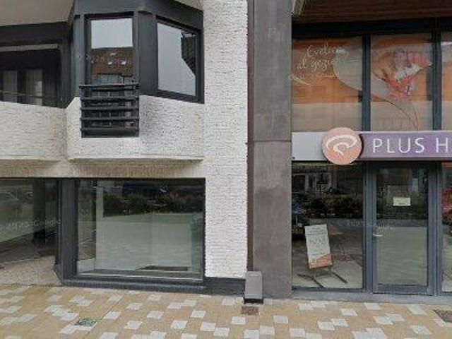 118 m2 apartment for rent in Knokke Heist