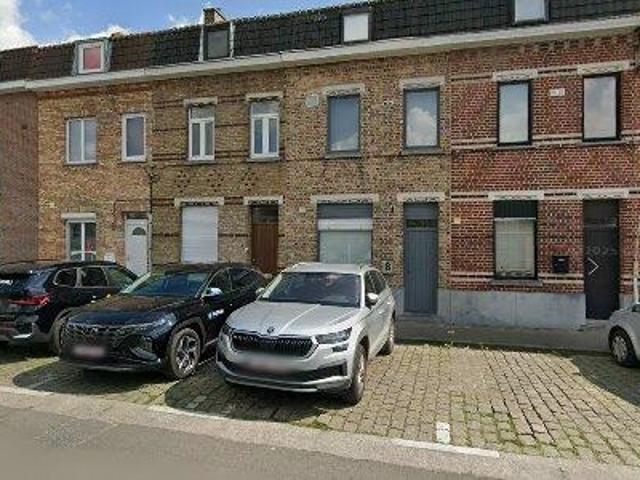 118 m2 apartment for rent in Kortrijk