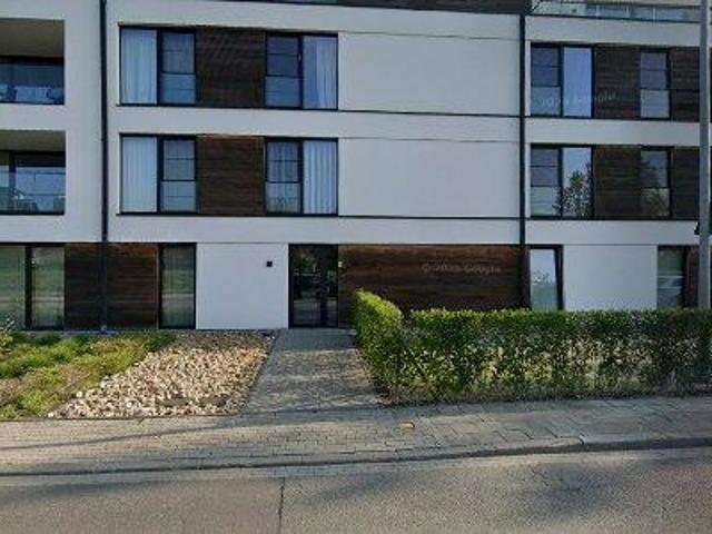 118 m2 apartment for rent in Leuven