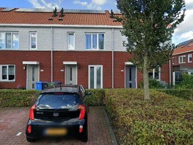 118 m2 apartment for rent in Pijnacker Nootdorp