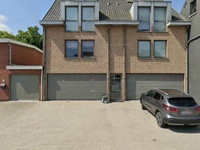 118 m2 apartment for rent in Stekene