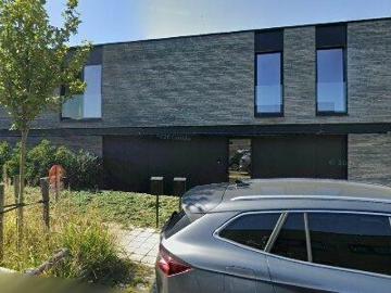 118 m2 apartment for rent in Waregem
