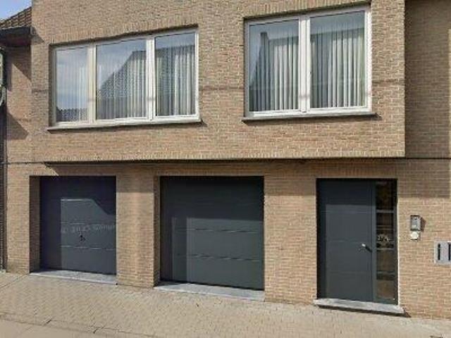118 m2 apartment for rent in Wingene