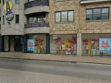 118 m2 apartment for rent in Zedelgem