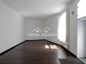 Scheunenviertel - Büroraum, Keller