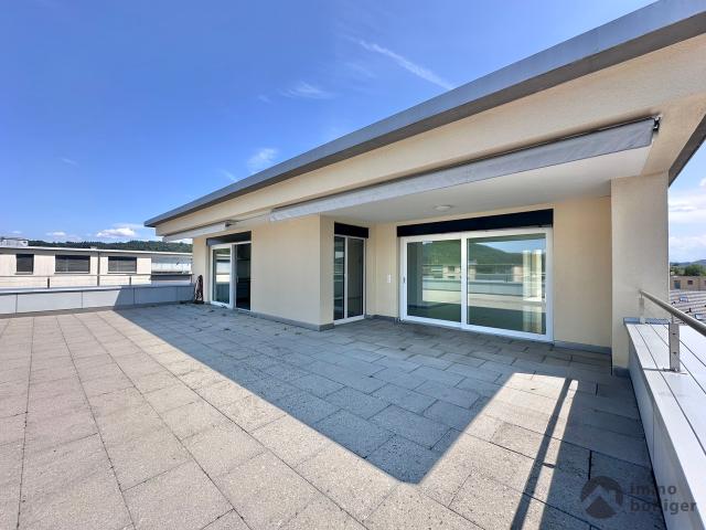 118 m² Terrasse – Ihr privates Outdoor Wohnzimmer