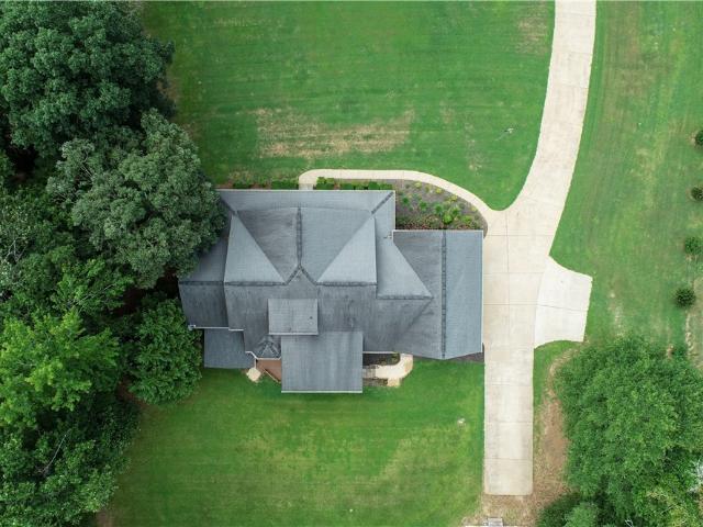 118 Mount Vernon Way