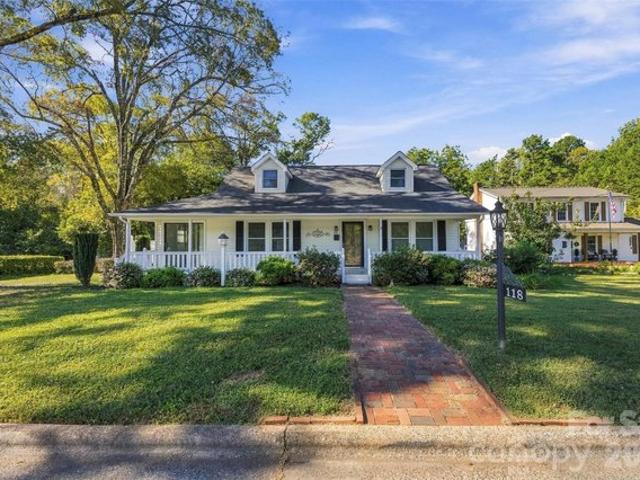 118 Montevista Dr, Kings Mountain, NC 28086