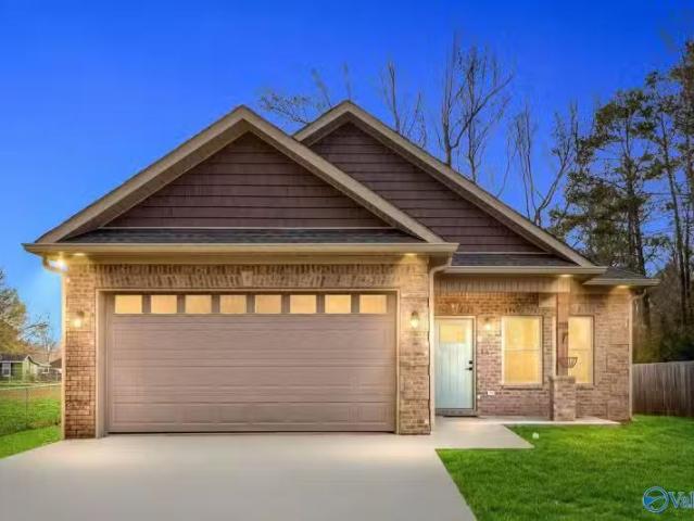 118 MADISON AVE, NEW HOPE, AL 35760