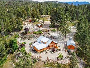 118 Maguire Road, Osoyoos, BC, V0H 1V6 house for sale | Listing ID 10381 | Royal LePage