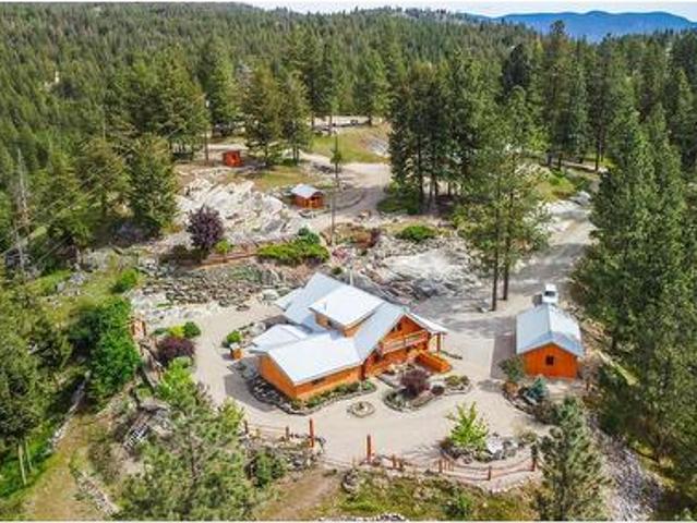 118 Maguire Road, Osoyoos, BC, V0H 1V6 house for sale | Listing ID 10381 | Royal LePage