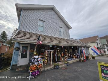 118 Main St, Hop Bottom, PA 18824 | MLS #SC261445