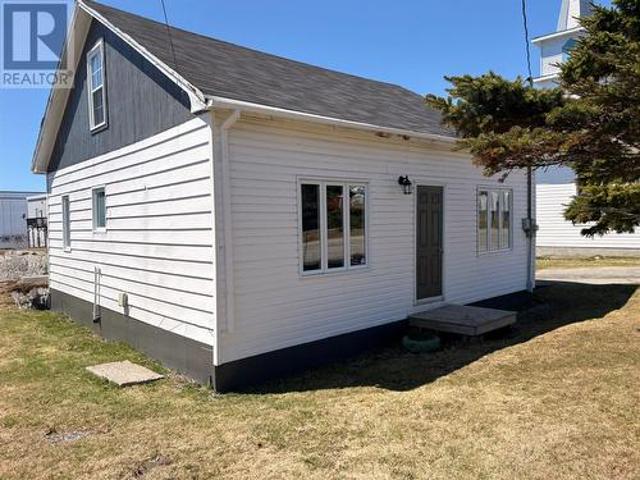 118 Main Street, Port Aux Basques, NL, A0M 1C0 house for sale | Listing ID 1303 | Royal LePage
