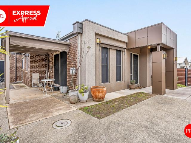 1/18 Market Garden Circuit, EPSOM VIC 3551
