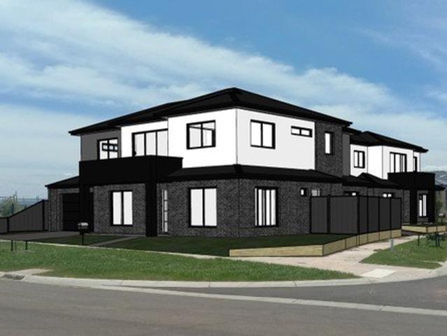 118 Marriott Boulevard, Weir Views